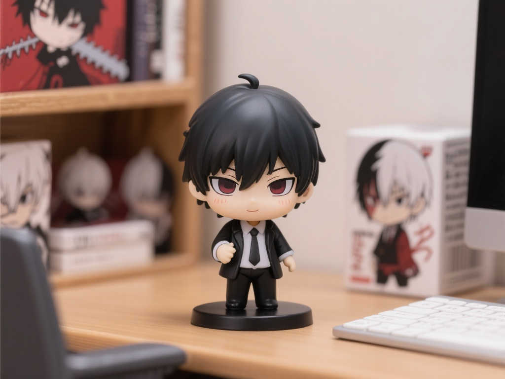 《电锯人》帕瓦Look Up系列再版 11厘米小巧身姿尽显风采 《电锯人》帕瓦Look Up系列再版 11厘米小巧身姿尽显风采