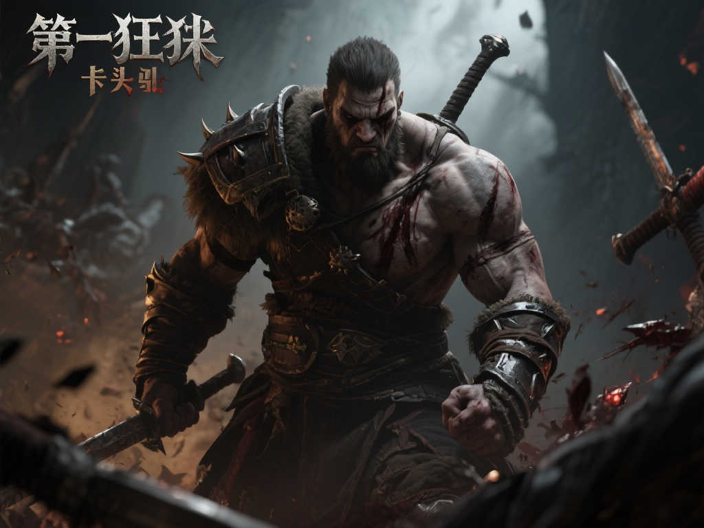 《第一狂战士:卡赞》M站80分:暴力与美学的极致交融! 《第一狂战士:卡赞》M站80分:暴力与美学的极致交融!