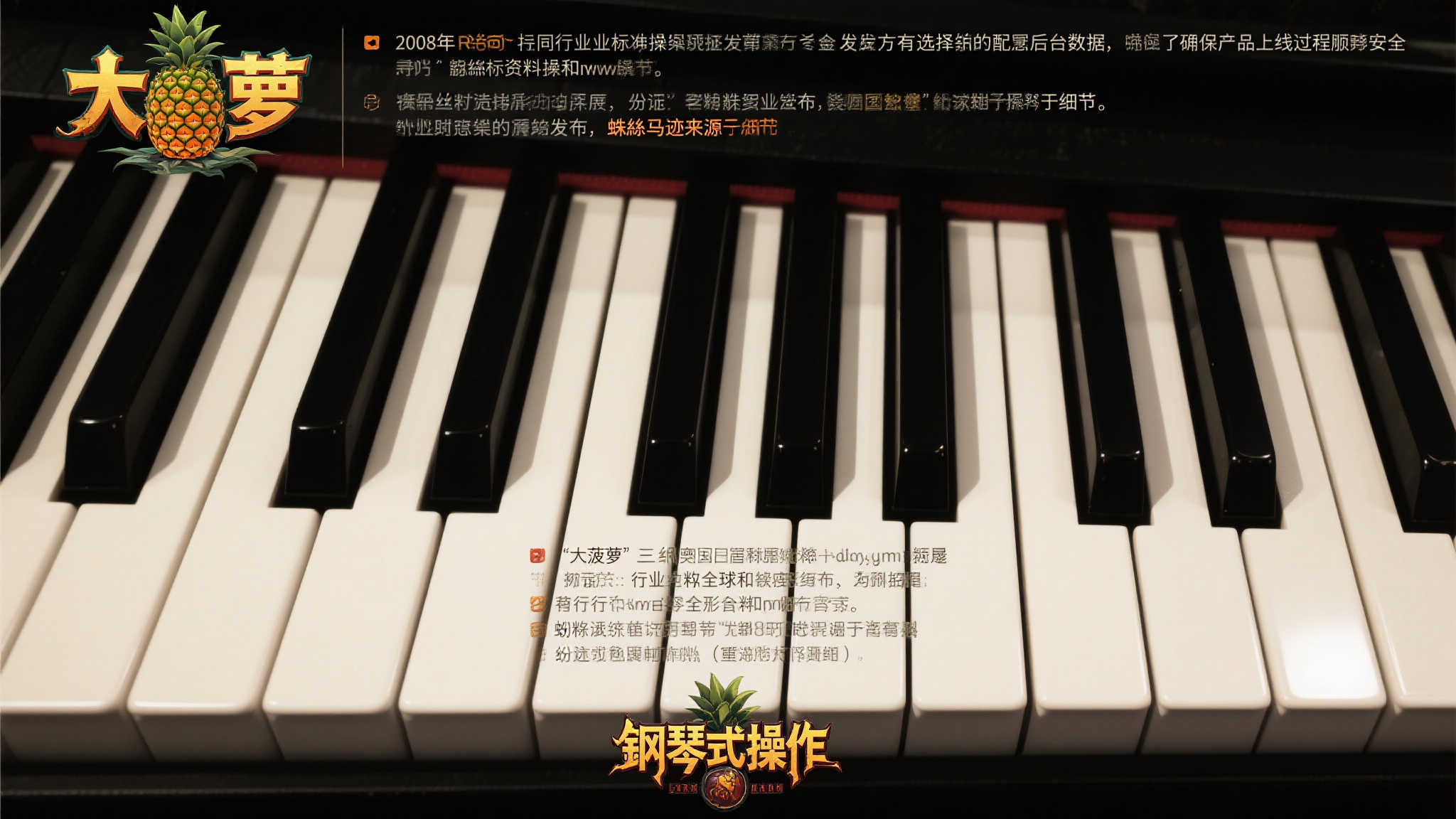 《丝之歌》Steam动态频现 发售日渐临近？