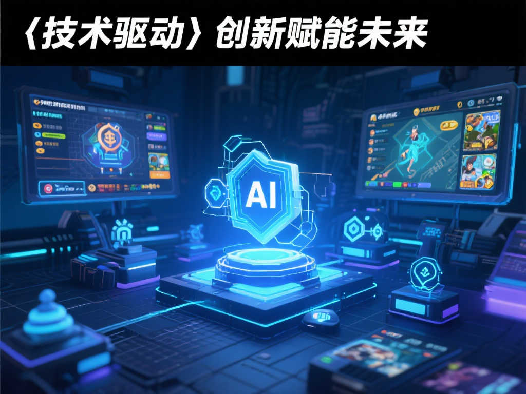 第九城市：构建游戏产业生态闭环 推动价值重估新动能