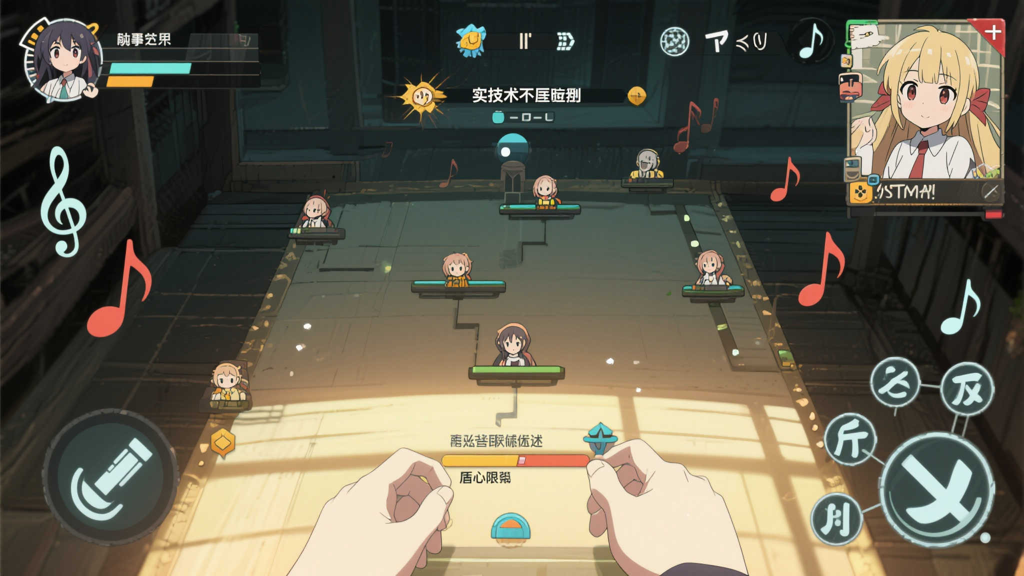 《大圣归来》电影十周年，同名游戏成为历史污点之一？