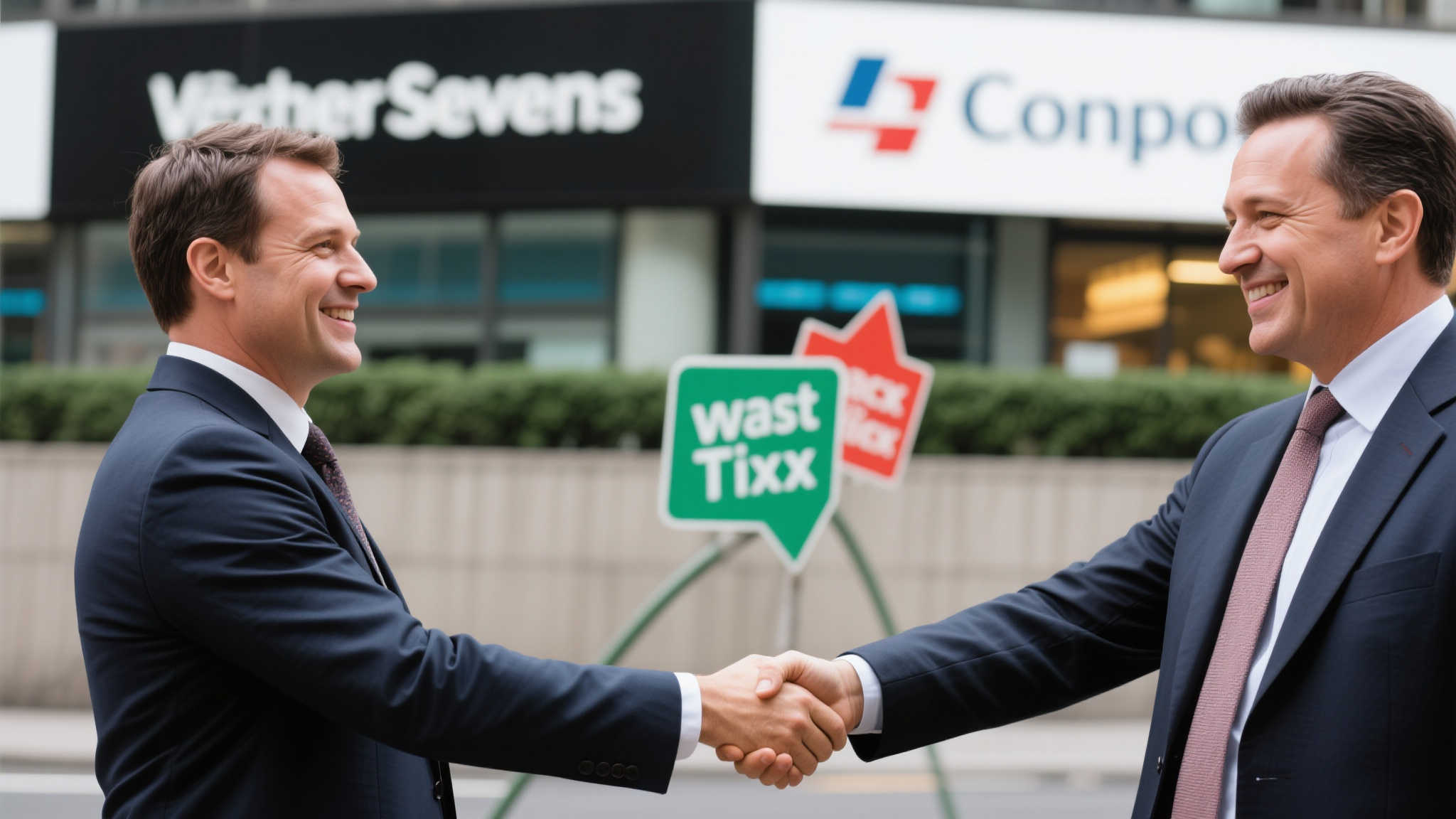 传闻索尼谋划分拆业务，或对华纳影视与游戏部门感兴趣？