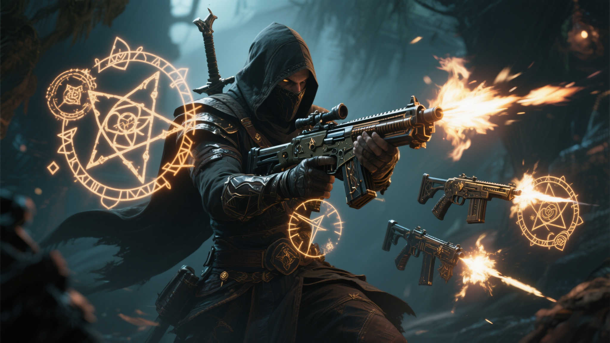 《艾尔登法环:黑夜君临》迎来重磅更新,玩家狂赞创新巅峰! 《艾尔登法环:黑夜君临》迎来重磅更新,玩家狂赞创新巅峰!