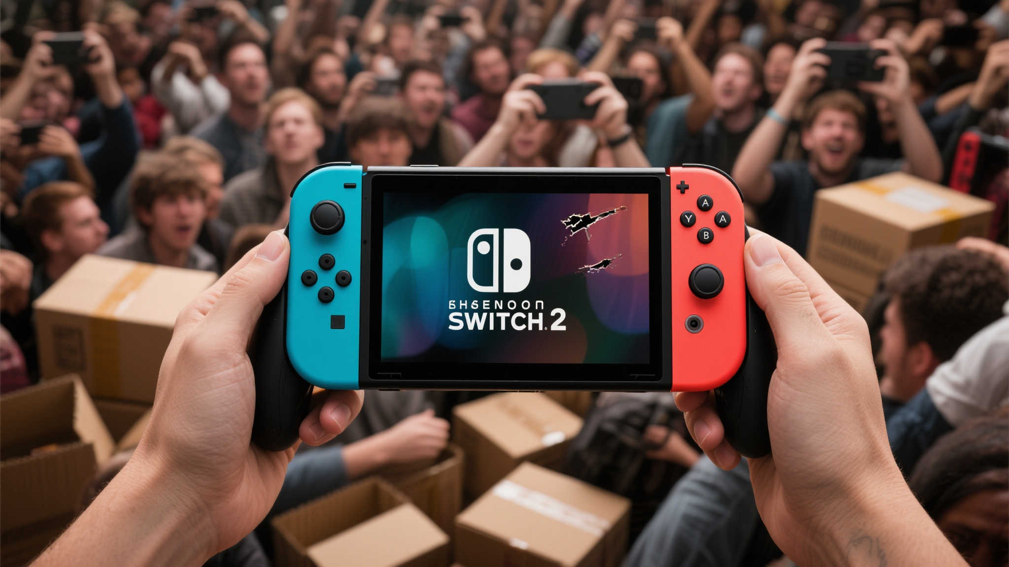 以过去某款游戏主机的发行为例，该产品因未