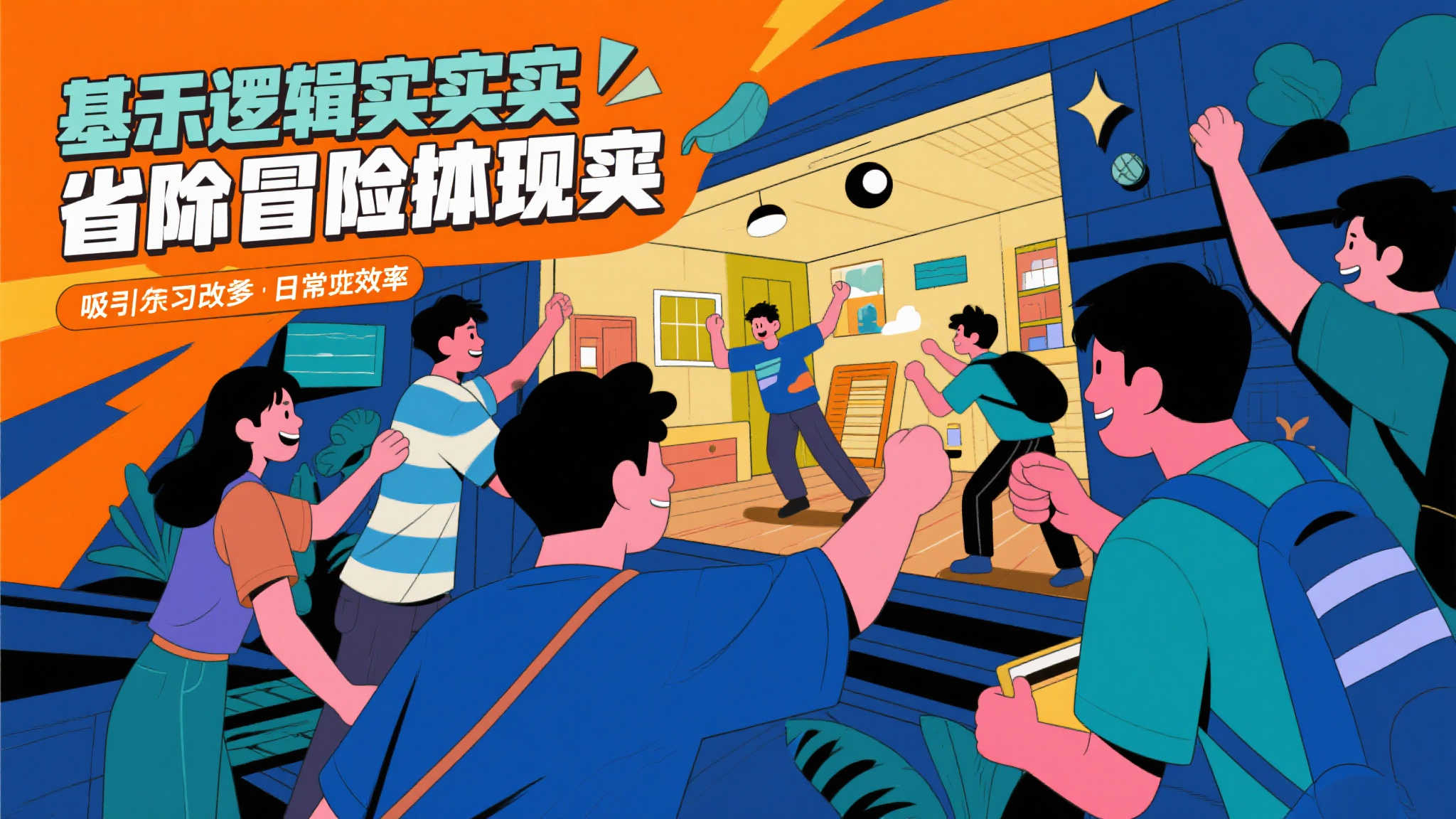 全新模拟游戏《模拟清洁工》多任务考验你的清洁实力