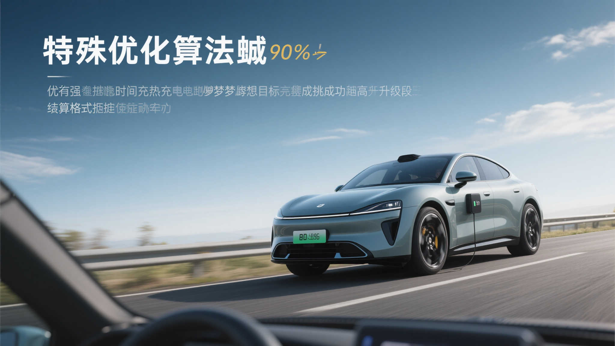 进一步增强电池续航表现同样至关重要, 特