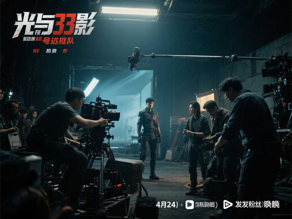《光与影33号远征队》揭秘幕后故事 4.24全平台震撼上线