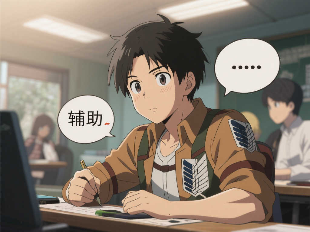 「因队友实力不足而选择专精辅助的宫廷魔法师」即将动画化！